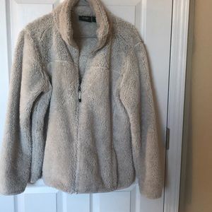 Stillwater Zip with Pockets Size L